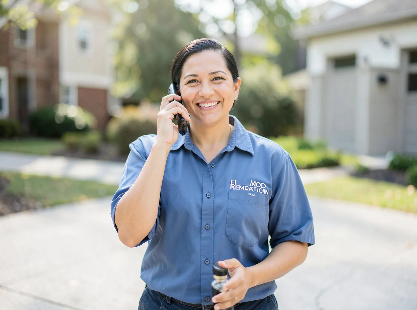 Mold Remediation New Hartford, IA FAQs
